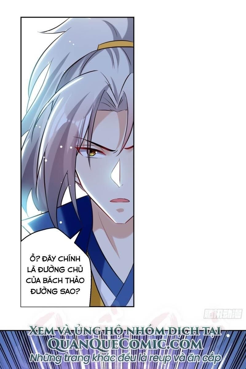 Lăng Thiên Thần Đế Chapter 87 - Trang 2