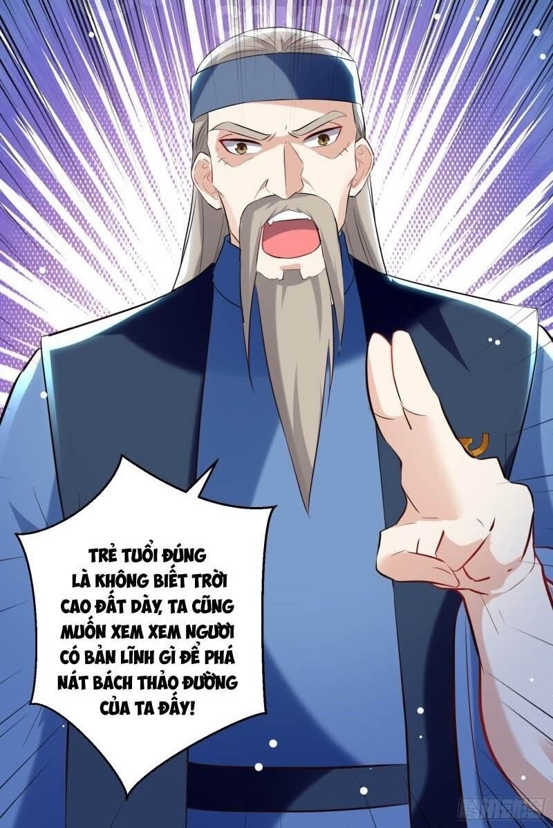 Lăng Thiên Thần Đế Chapter 87 - Trang 2