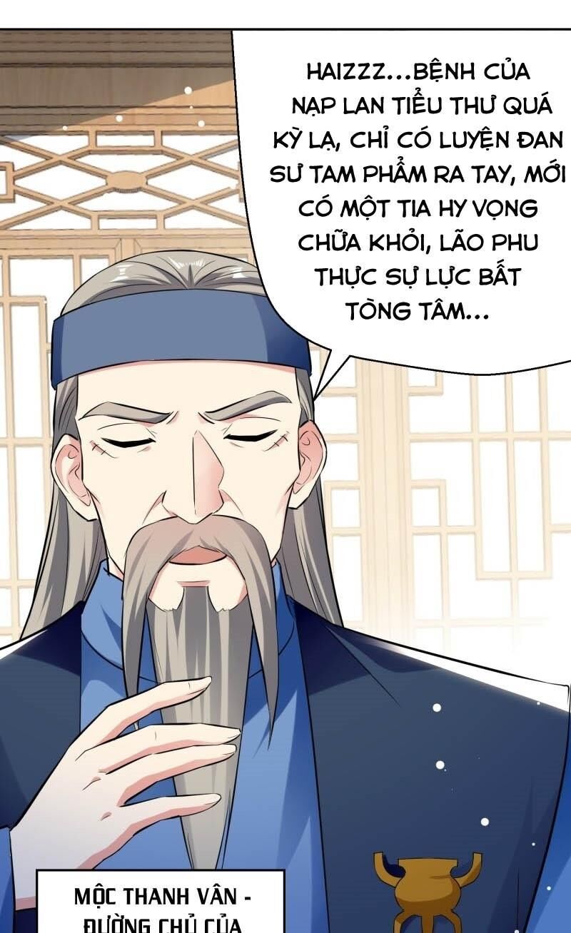 Lăng Thiên Thần Đế Chapter 87 - Trang 2