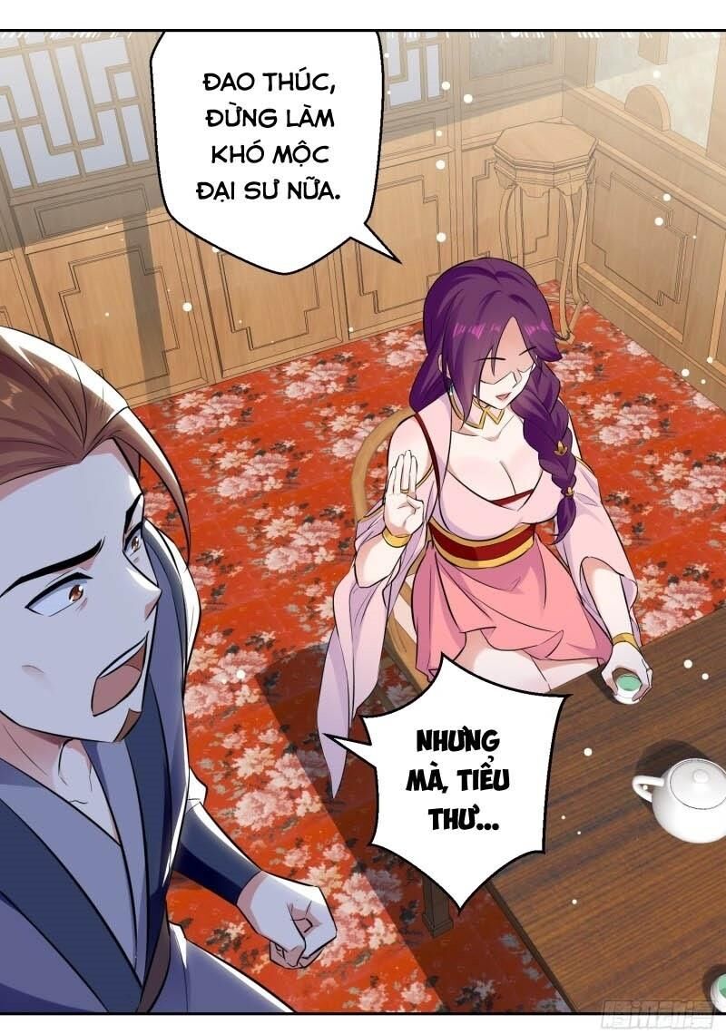 Lăng Thiên Thần Đế Chapter 87 - Trang 2