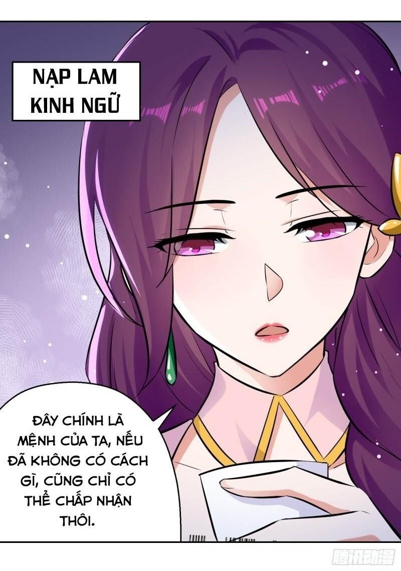 Lăng Thiên Thần Đế Chapter 87 - Trang 2
