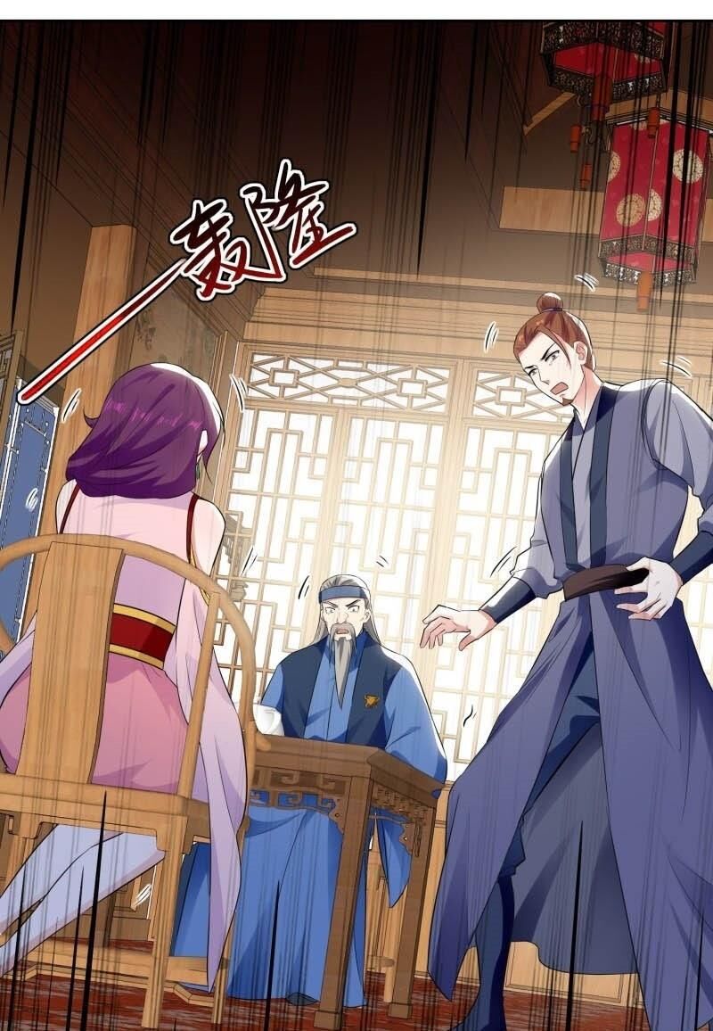 Lăng Thiên Thần Đế Chapter 87 - Trang 2