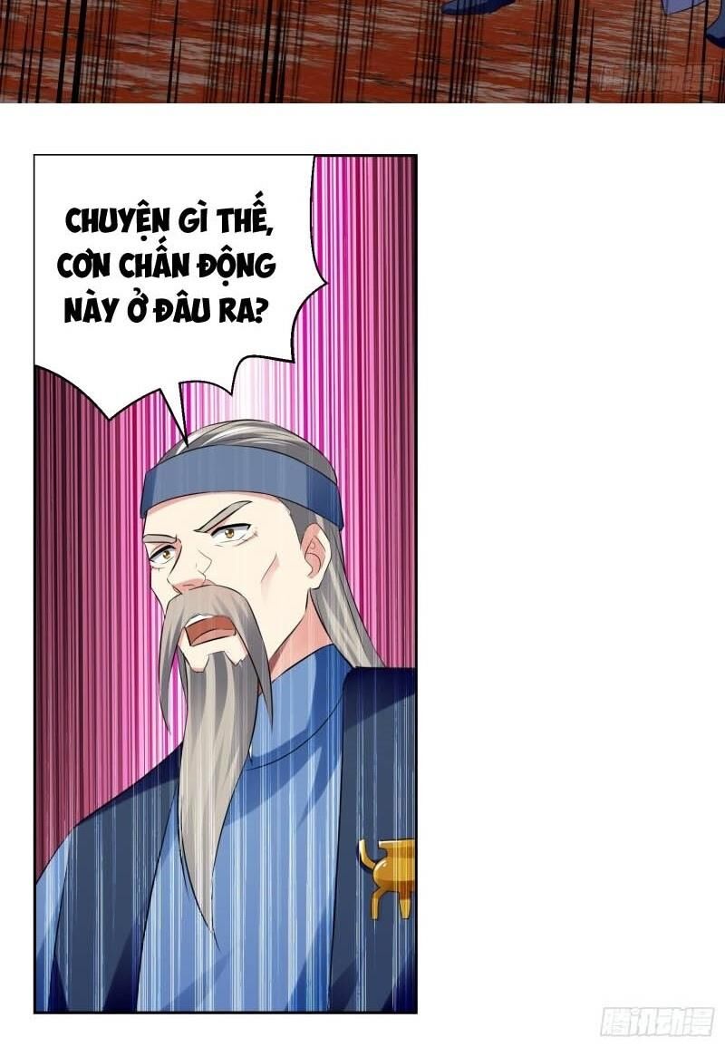 Lăng Thiên Thần Đế Chapter 87 - Trang 2