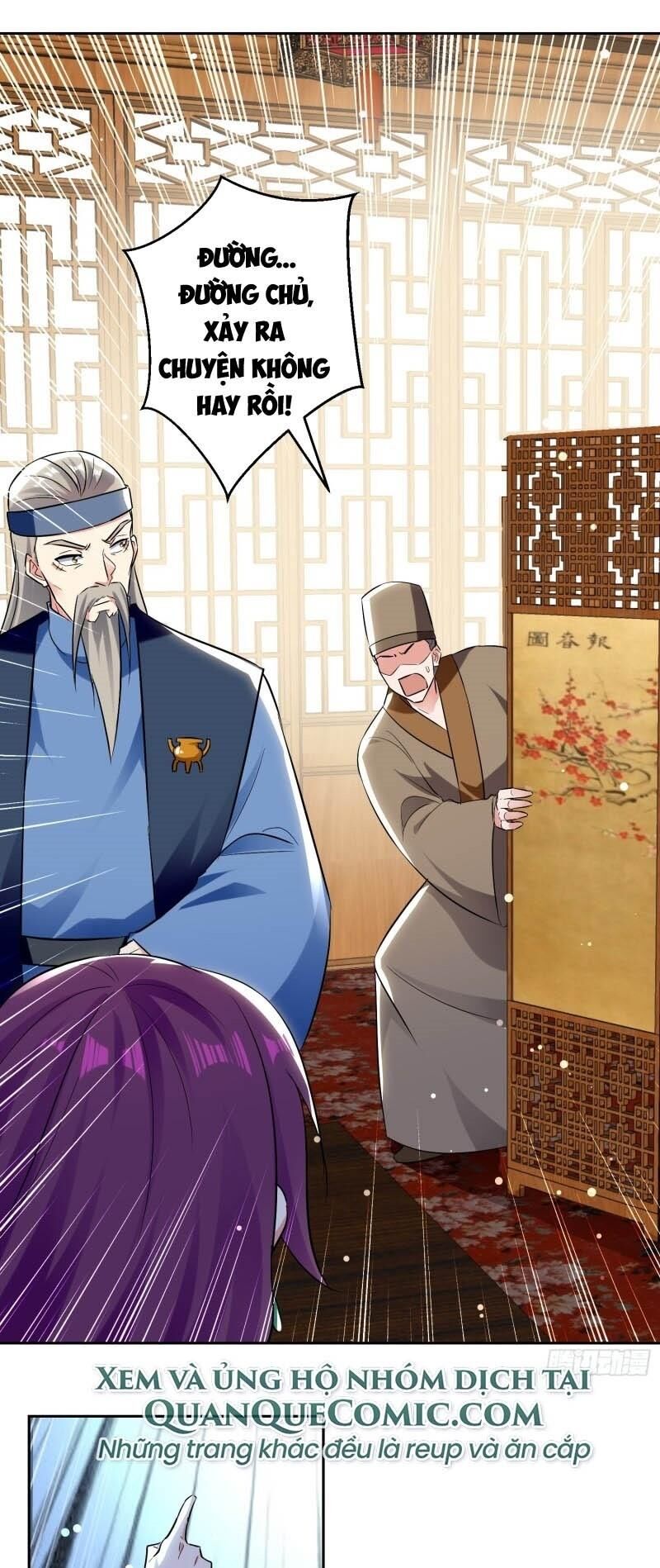 Lăng Thiên Thần Đế Chapter 87 - Trang 2