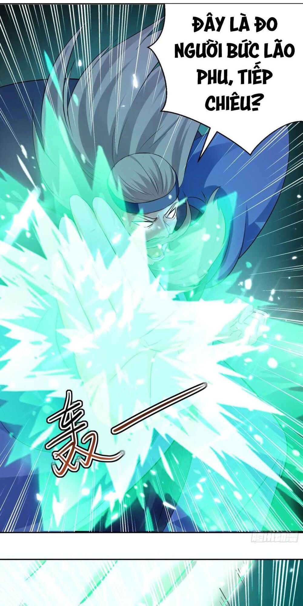 Lăng Thiên Thần Đế Chapter 88 - Trang 2