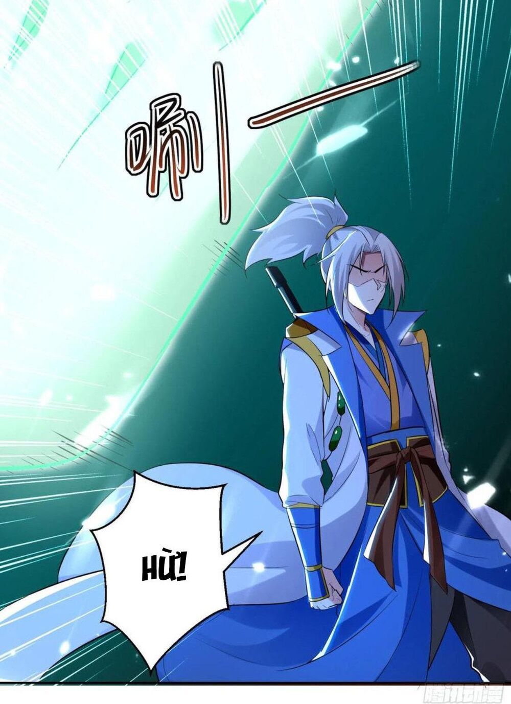 Lăng Thiên Thần Đế Chapter 88 - Trang 2