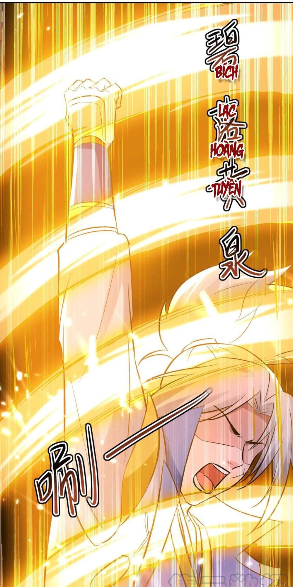 Lăng Thiên Thần Đế Chapter 88 - Trang 2