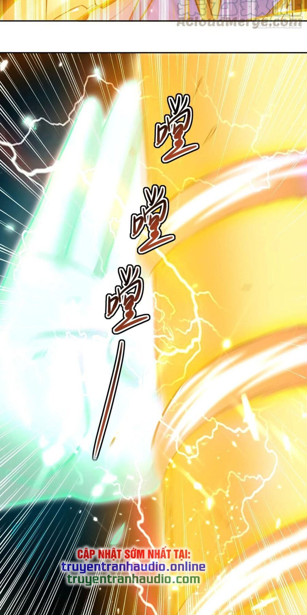 Lăng Thiên Thần Đế Chapter 88 - Trang 2