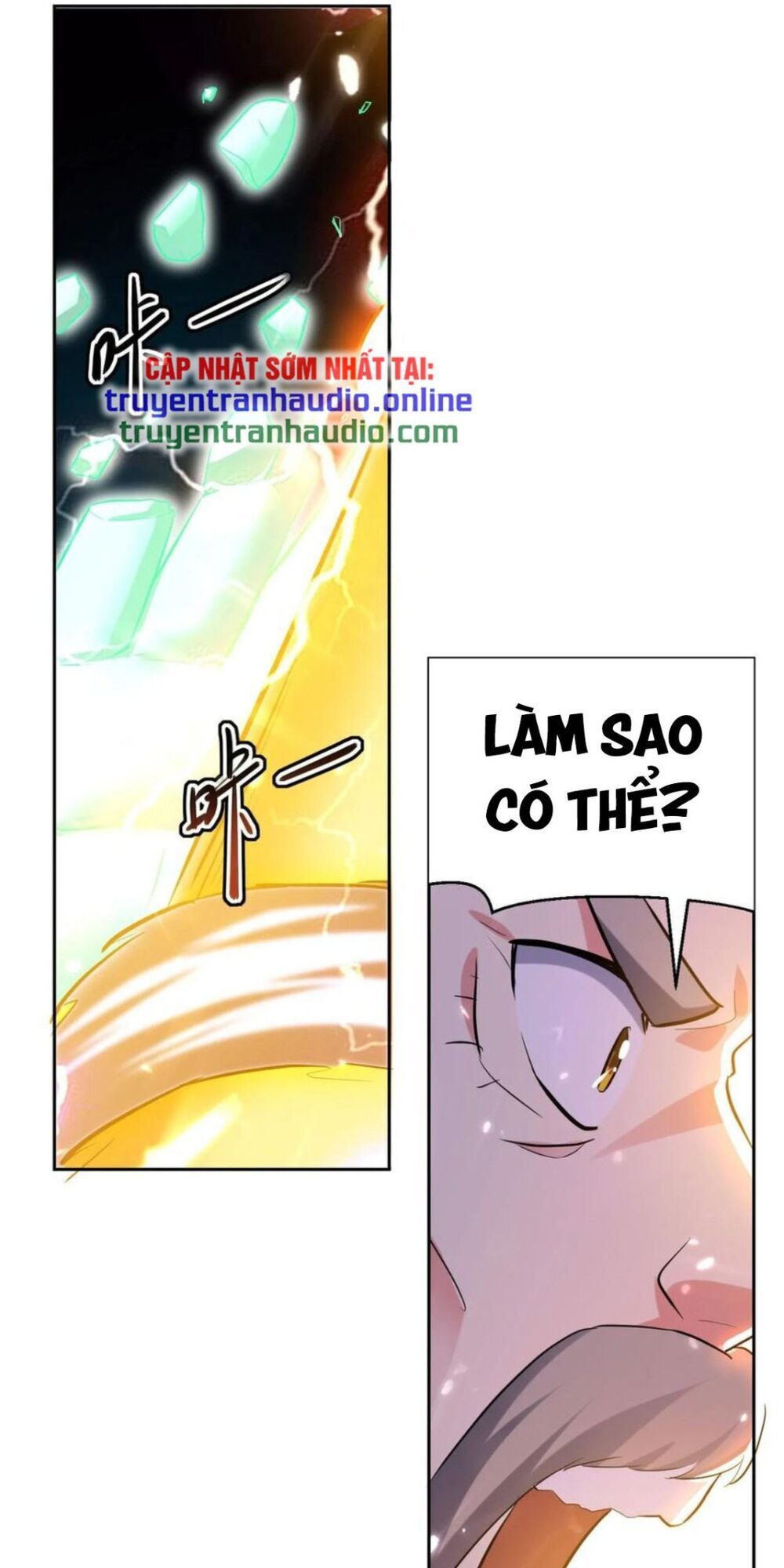 Lăng Thiên Thần Đế Chapter 88 - Trang 2