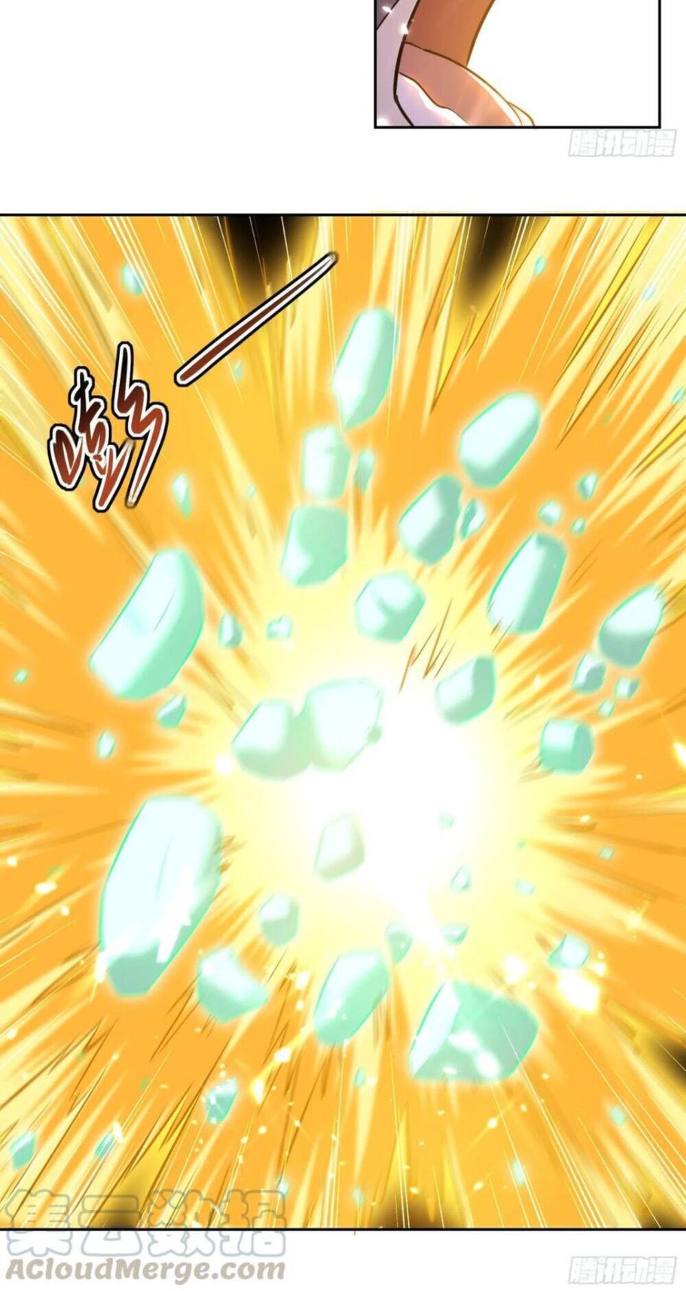 Lăng Thiên Thần Đế Chapter 88 - Trang 2