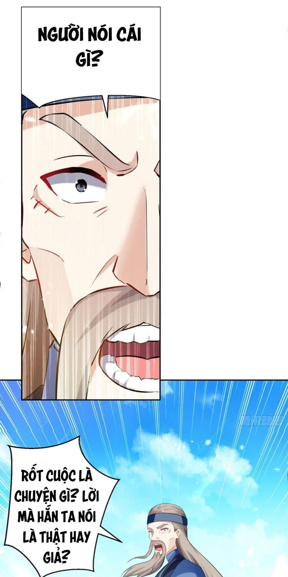 Lăng Thiên Thần Đế Chapter 88 - Trang 2