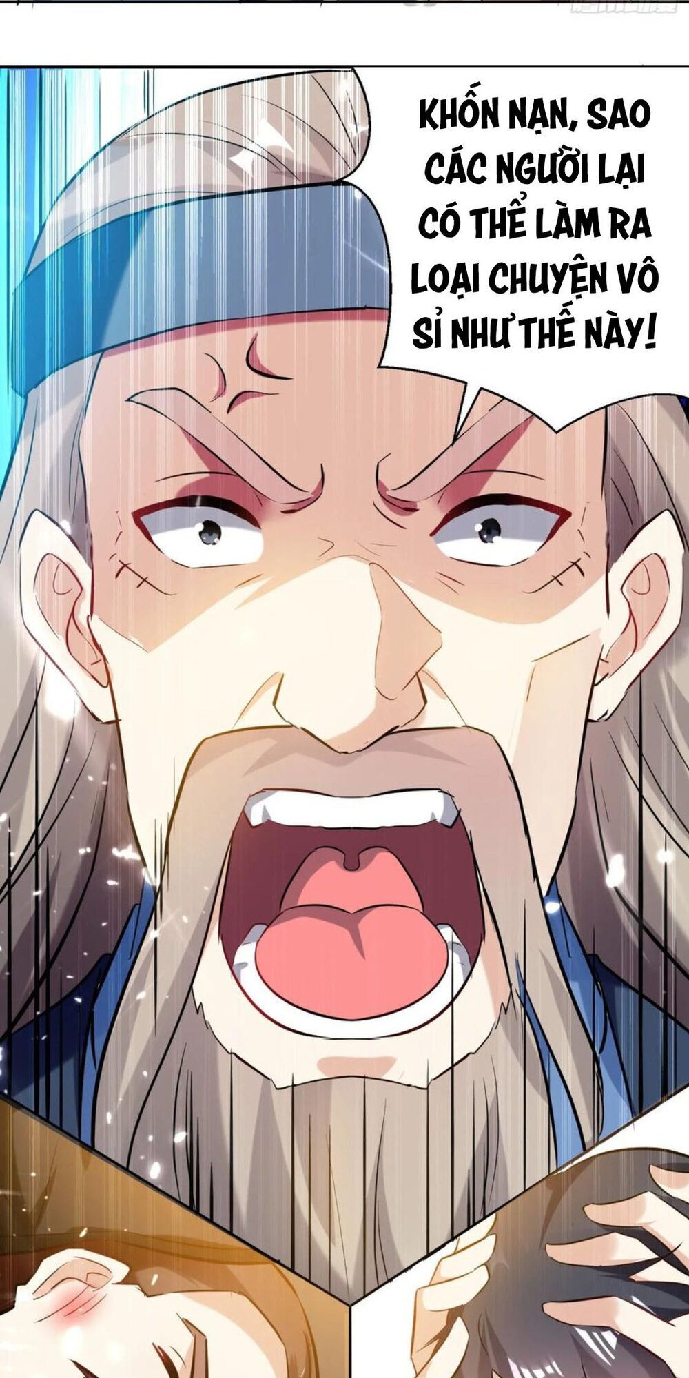 Lăng Thiên Thần Đế Chapter 88 - Trang 2