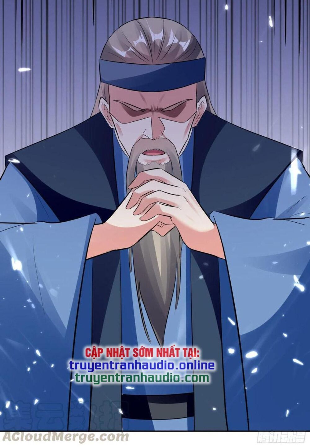 Lăng Thiên Thần Đế Chapter 88 - Trang 2