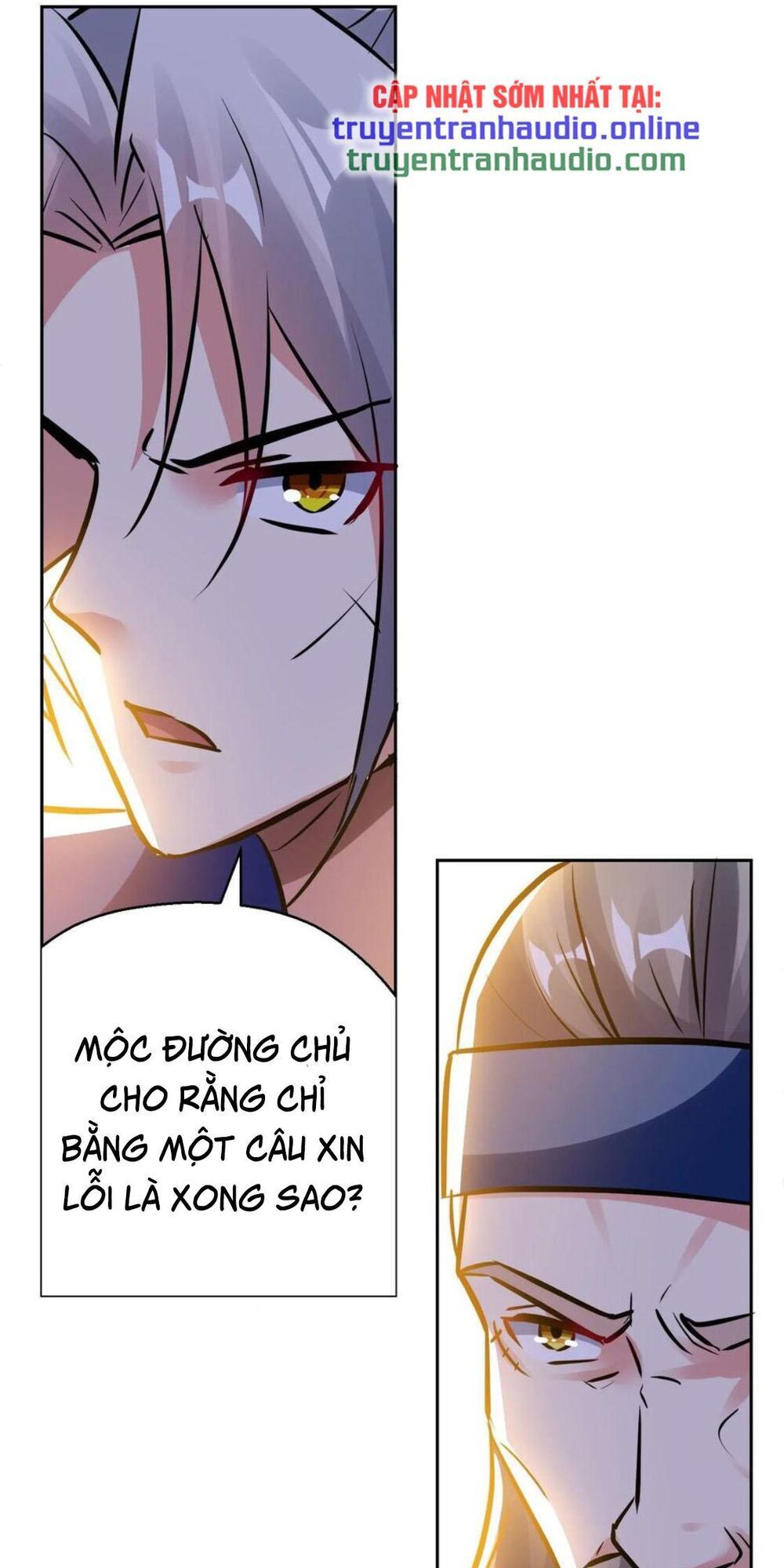 Lăng Thiên Thần Đế Chapter 88 - Trang 2