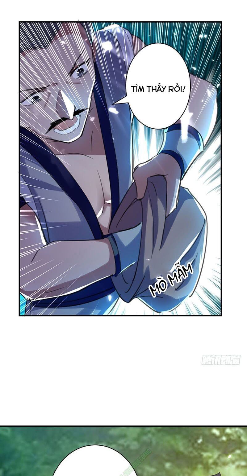 Lăng Thiên Thần Đế Chapter 9 - Trang 2