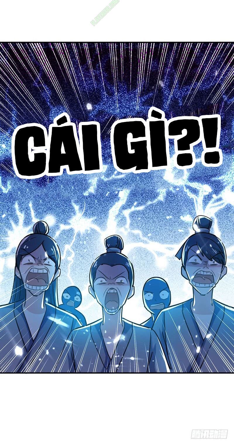 Lăng Thiên Thần Đế Chapter 9 - Trang 2