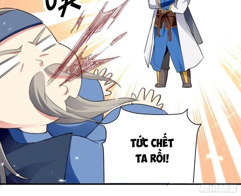 Lăng Thiên Thần Đế Chapter 90 - Trang 2