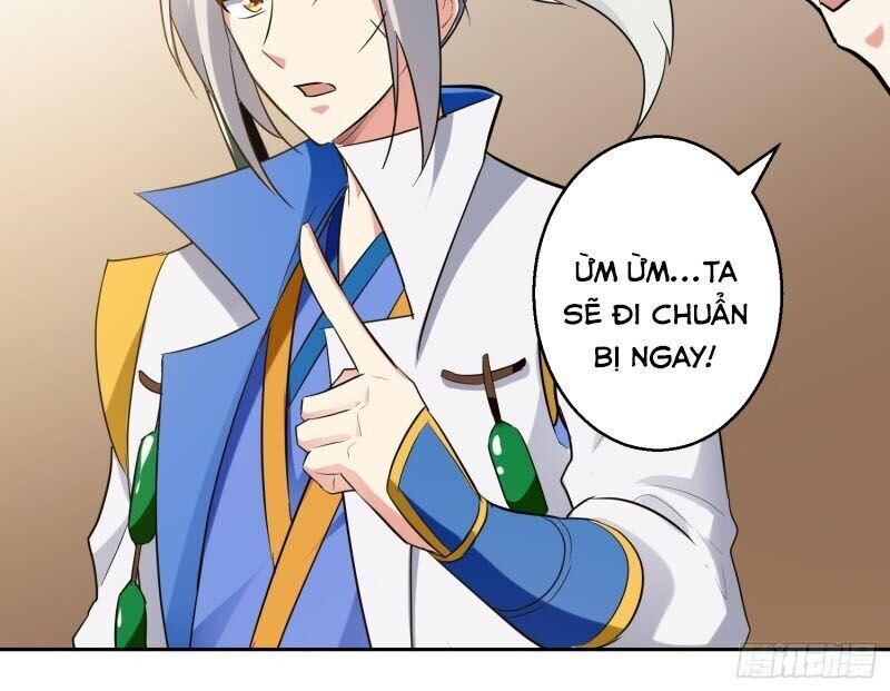 Lăng Thiên Thần Đế Chapter 90 - Trang 2