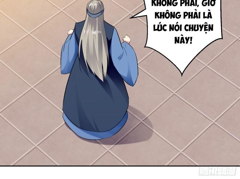 Lăng Thiên Thần Đế Chapter 90 - Trang 2