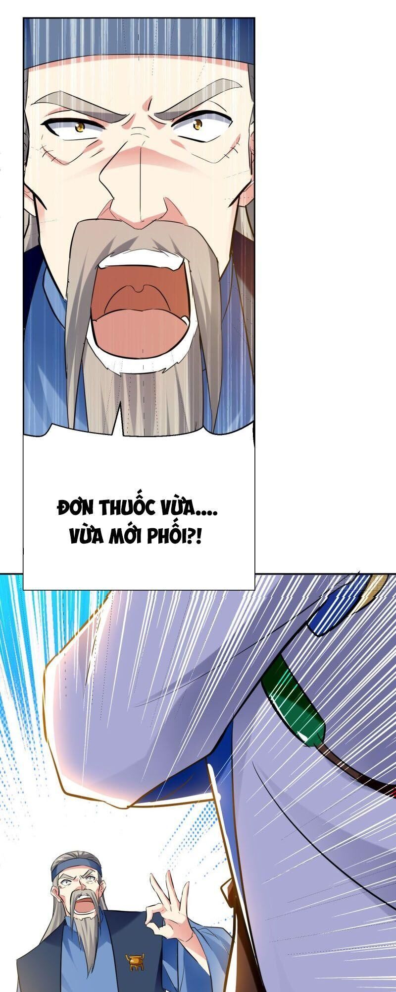 Lăng Thiên Thần Đế Chapter 90 - Trang 2