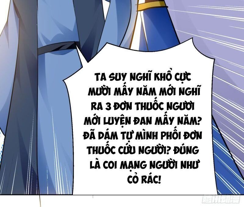 Lăng Thiên Thần Đế Chapter 90 - Trang 2