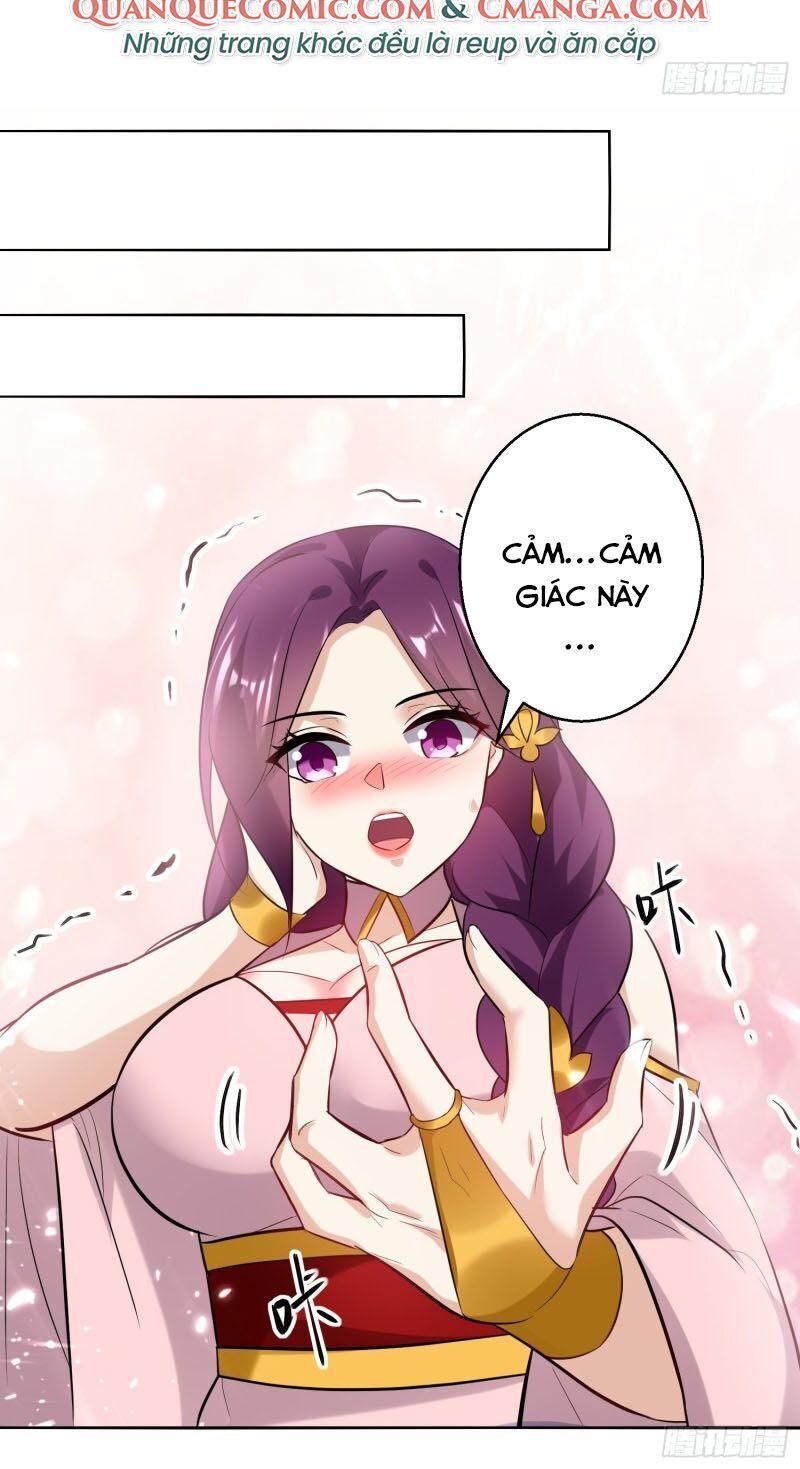 Lăng Thiên Thần Đế Chapter 90 - Trang 2