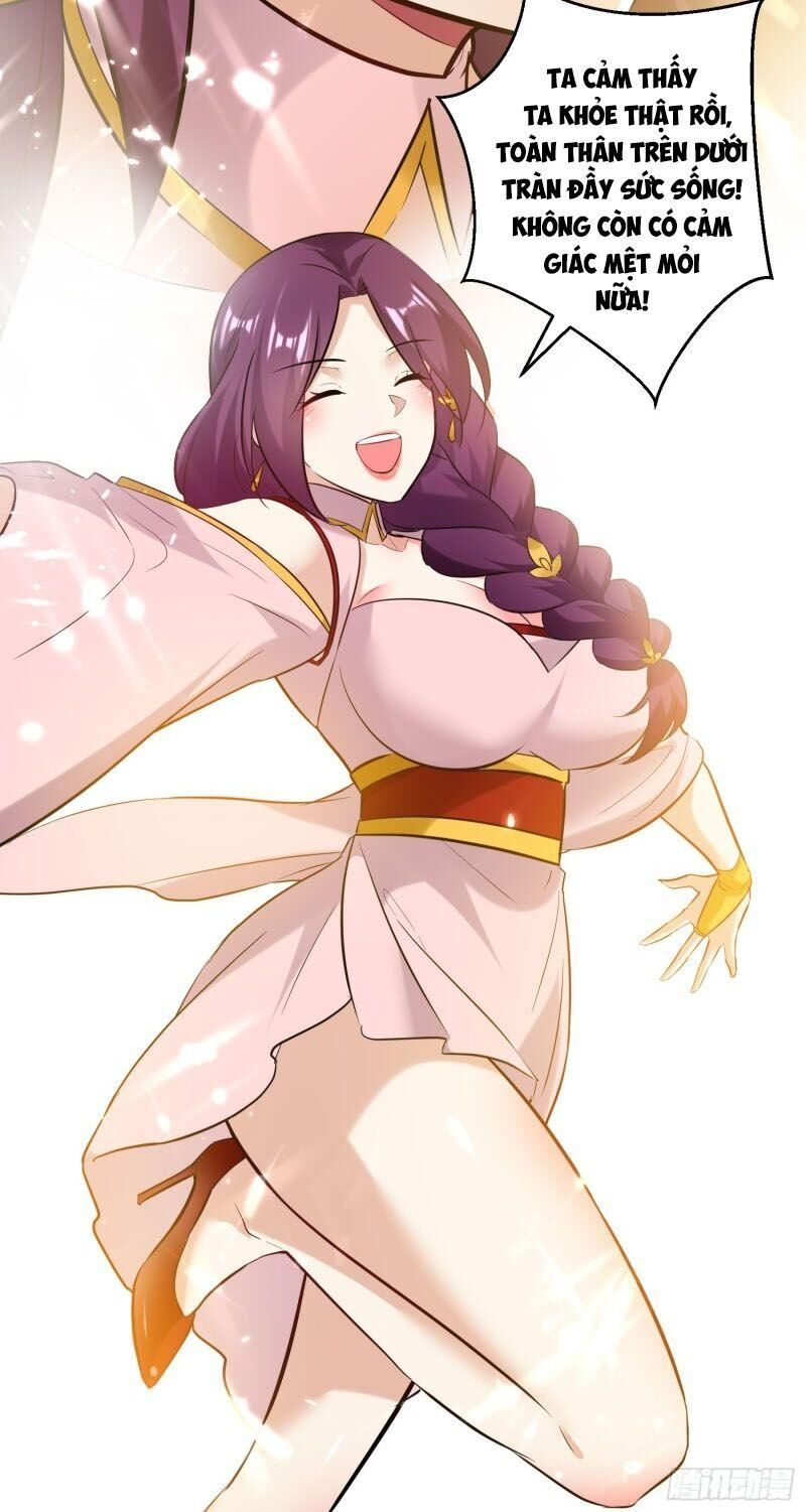 Lăng Thiên Thần Đế Chapter 90 - Trang 2