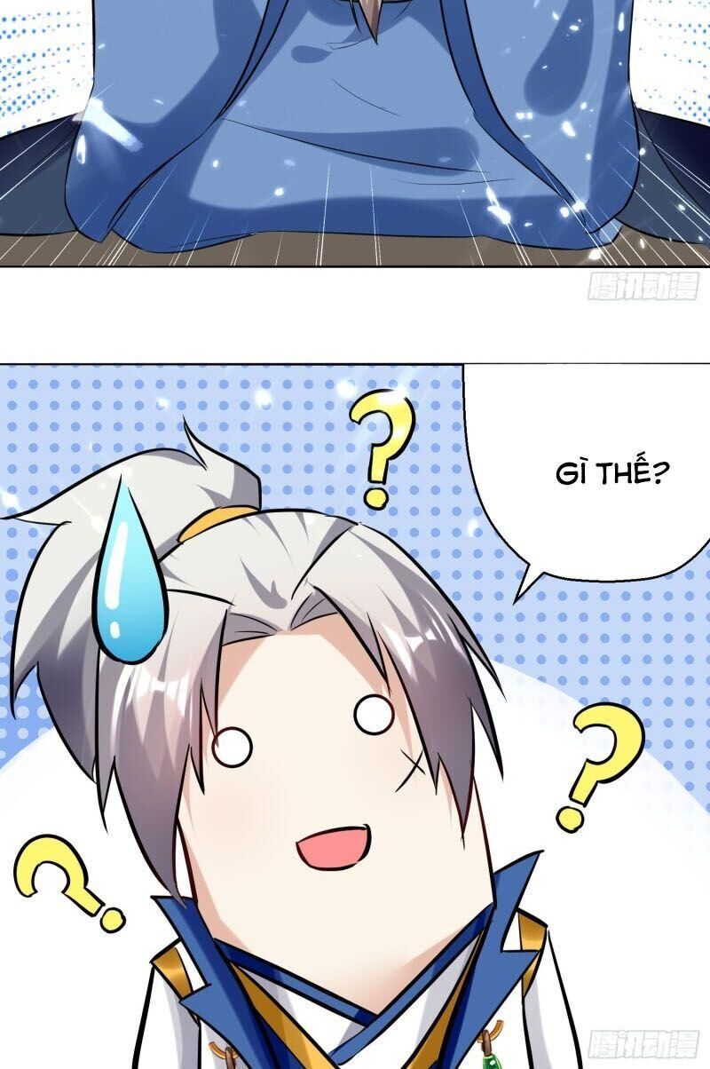 Lăng Thiên Thần Đế Chapter 90 - Trang 2