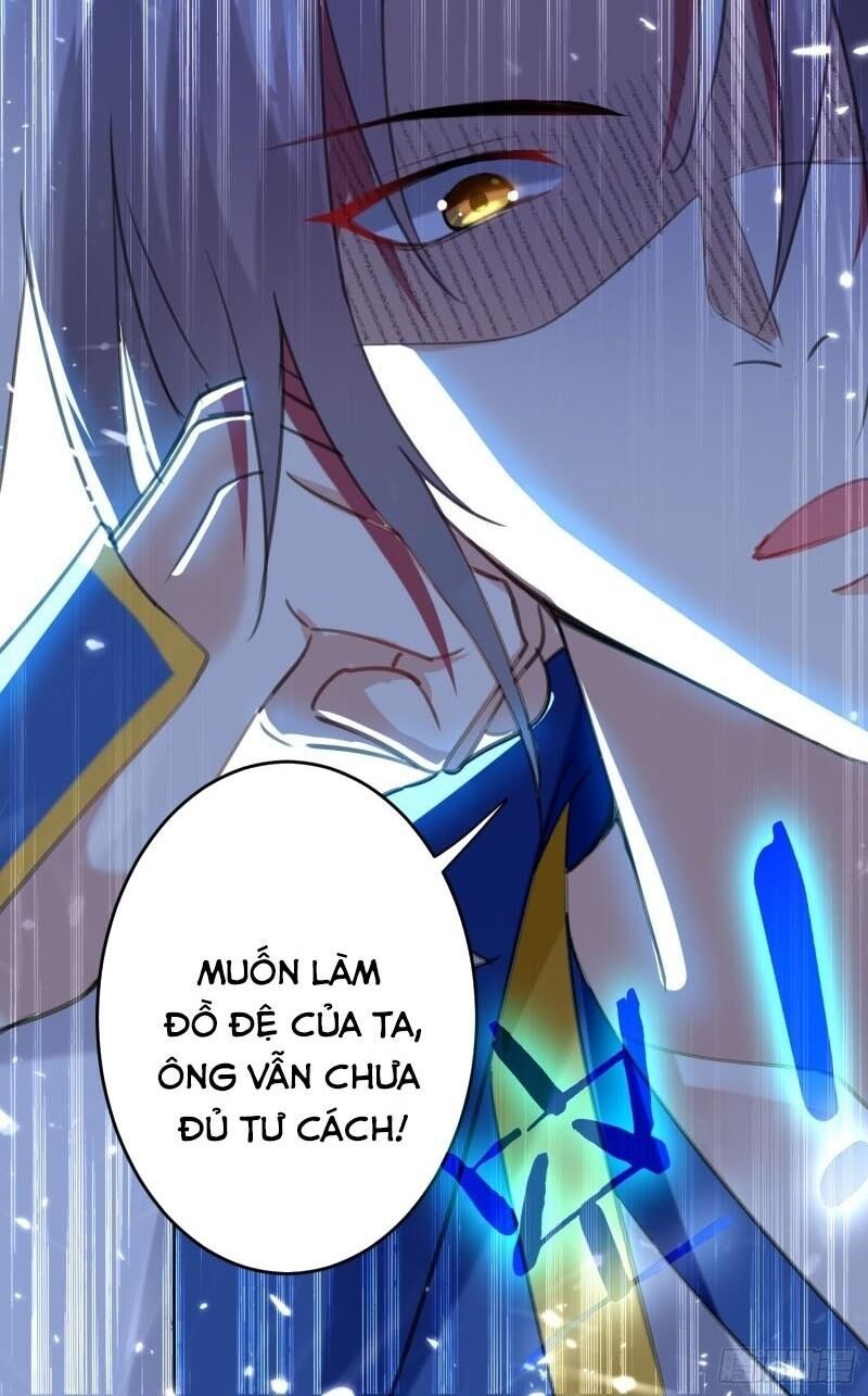 Lăng Thiên Thần Đế Chapter 91 - Trang 2