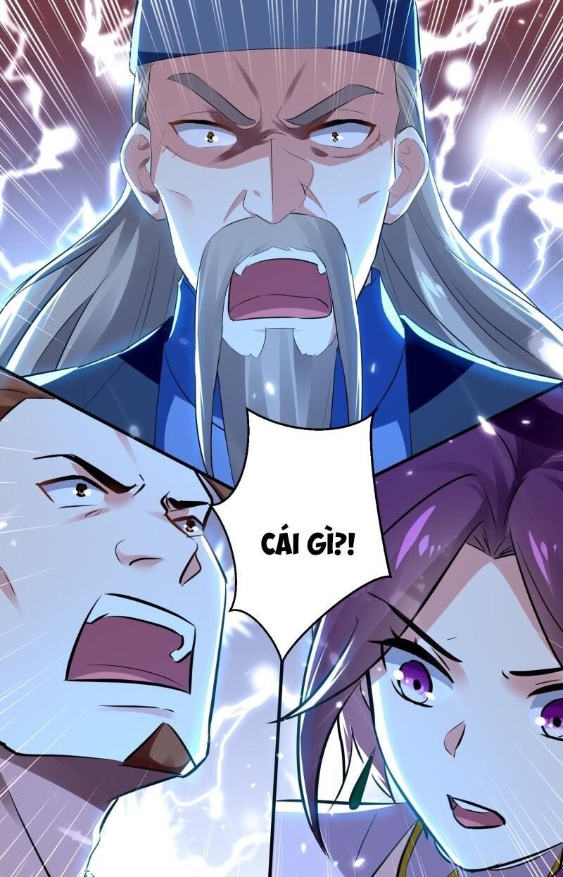 Lăng Thiên Thần Đế Chapter 91 - Trang 2