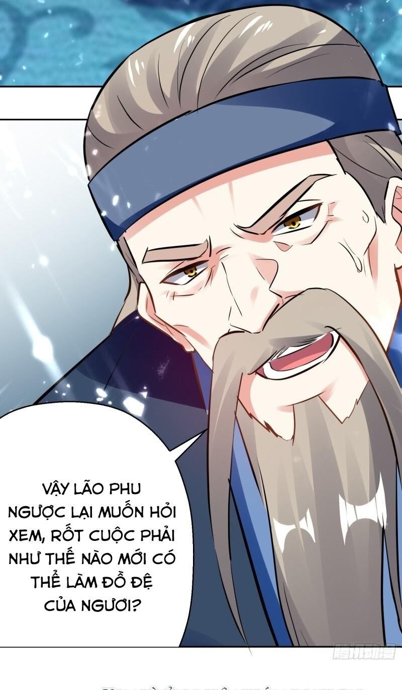 Lăng Thiên Thần Đế Chapter 91 - Trang 2