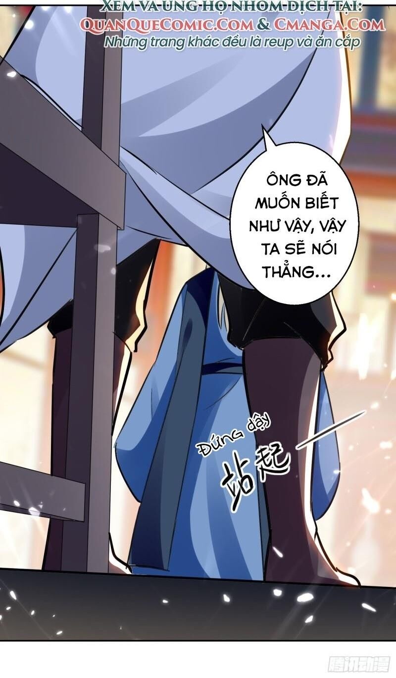 Lăng Thiên Thần Đế Chapter 91 - Trang 2