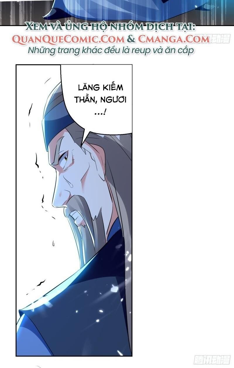 Lăng Thiên Thần Đế Chapter 91 - Trang 2