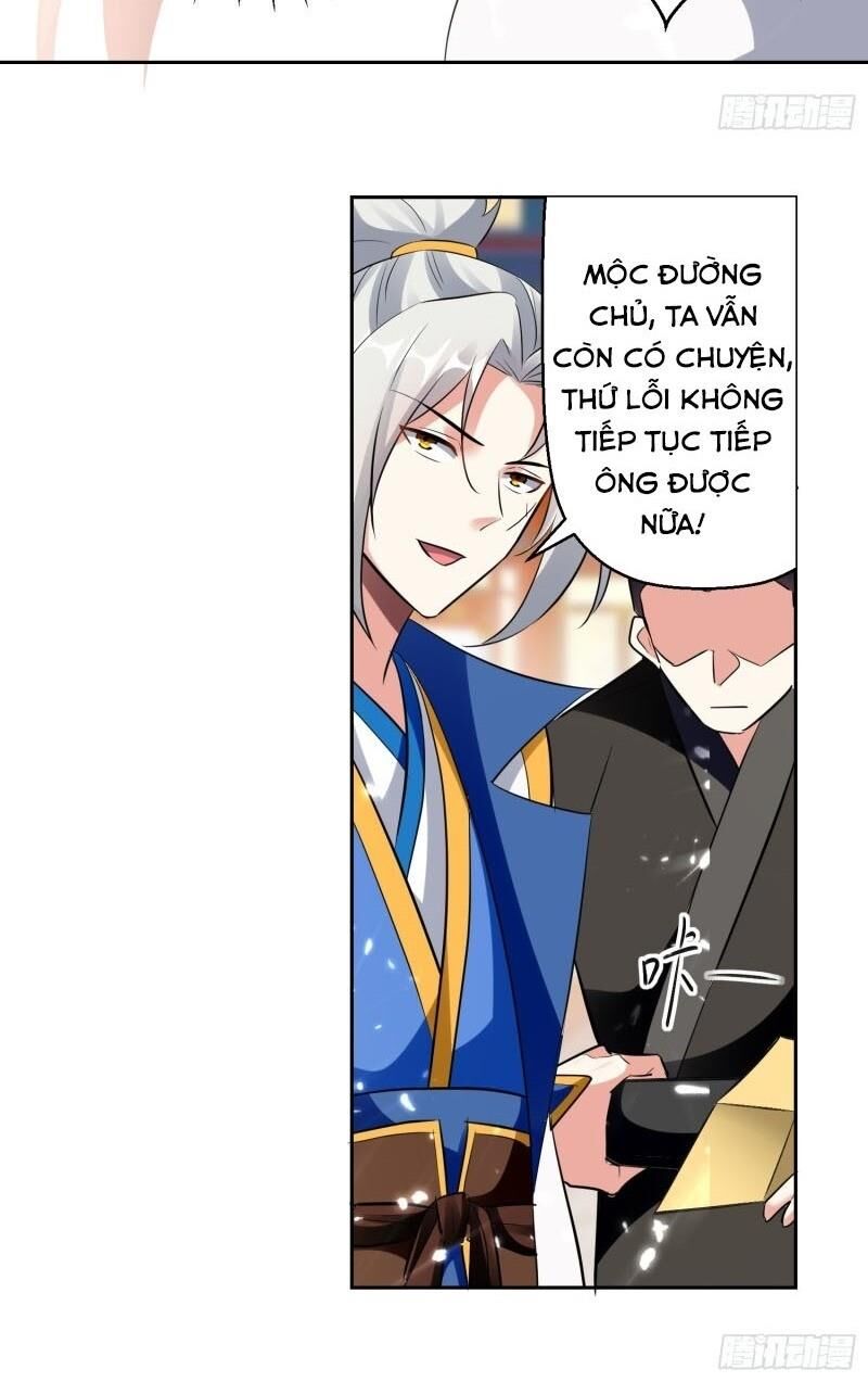 Lăng Thiên Thần Đế Chapter 91 - Trang 2