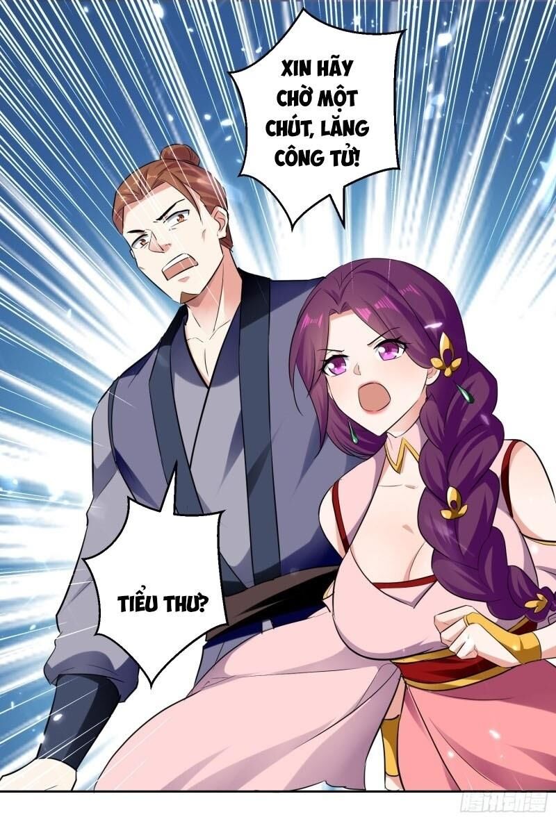 Lăng Thiên Thần Đế Chapter 91 - Trang 2