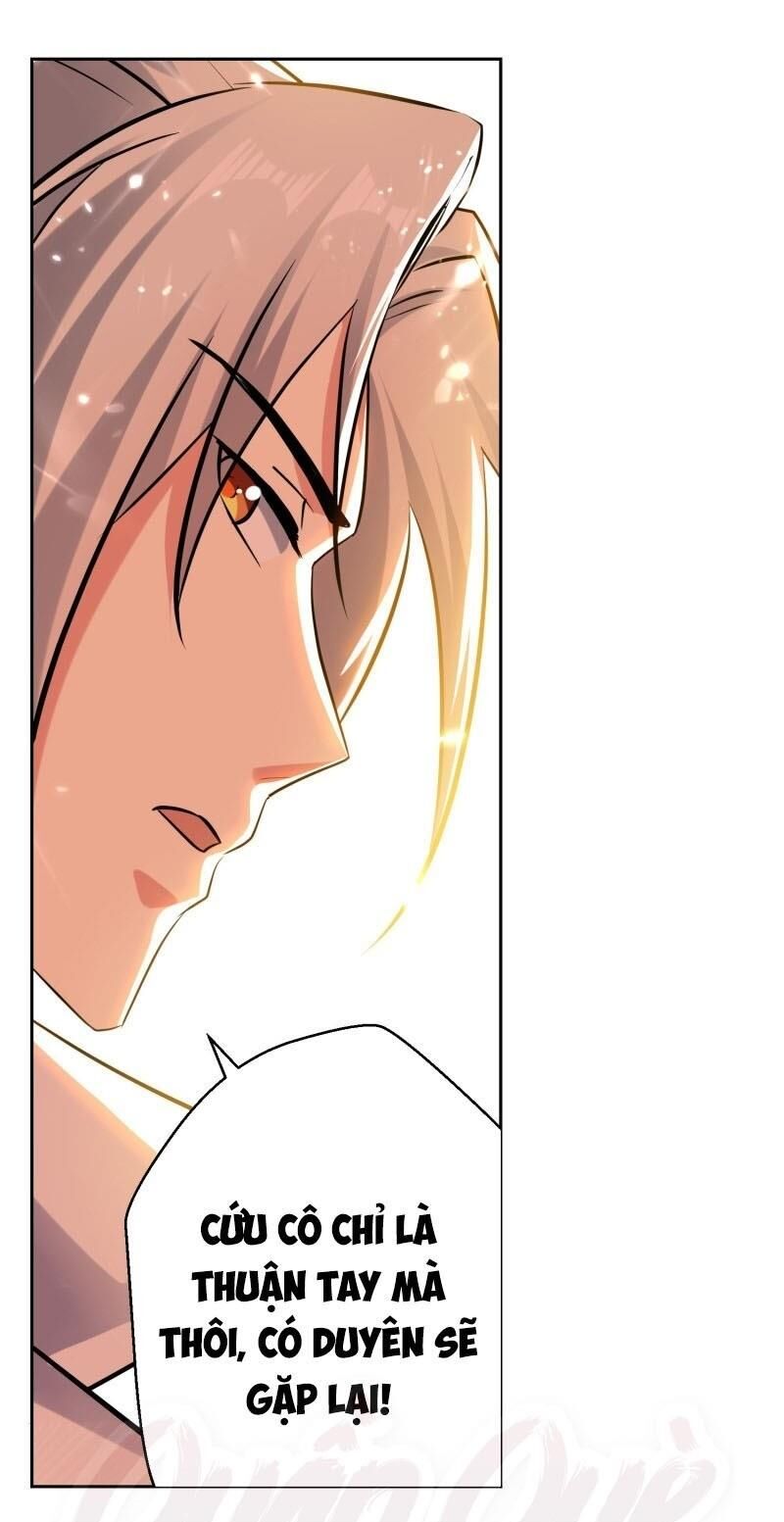 Lăng Thiên Thần Đế Chapter 91 - Trang 2