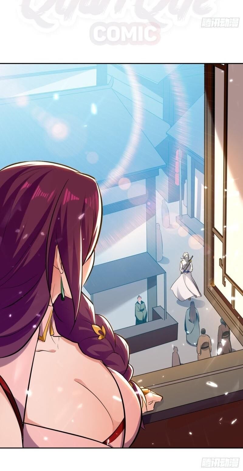 Lăng Thiên Thần Đế Chapter 91 - Trang 2