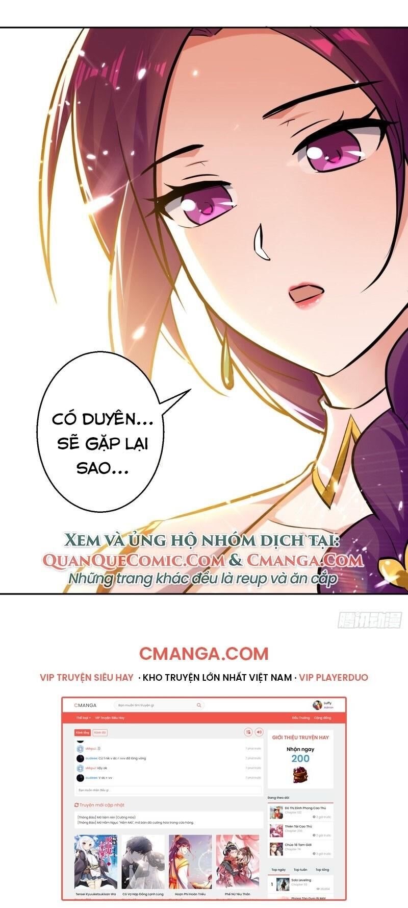 Lăng Thiên Thần Đế Chapter 91 - Trang 2