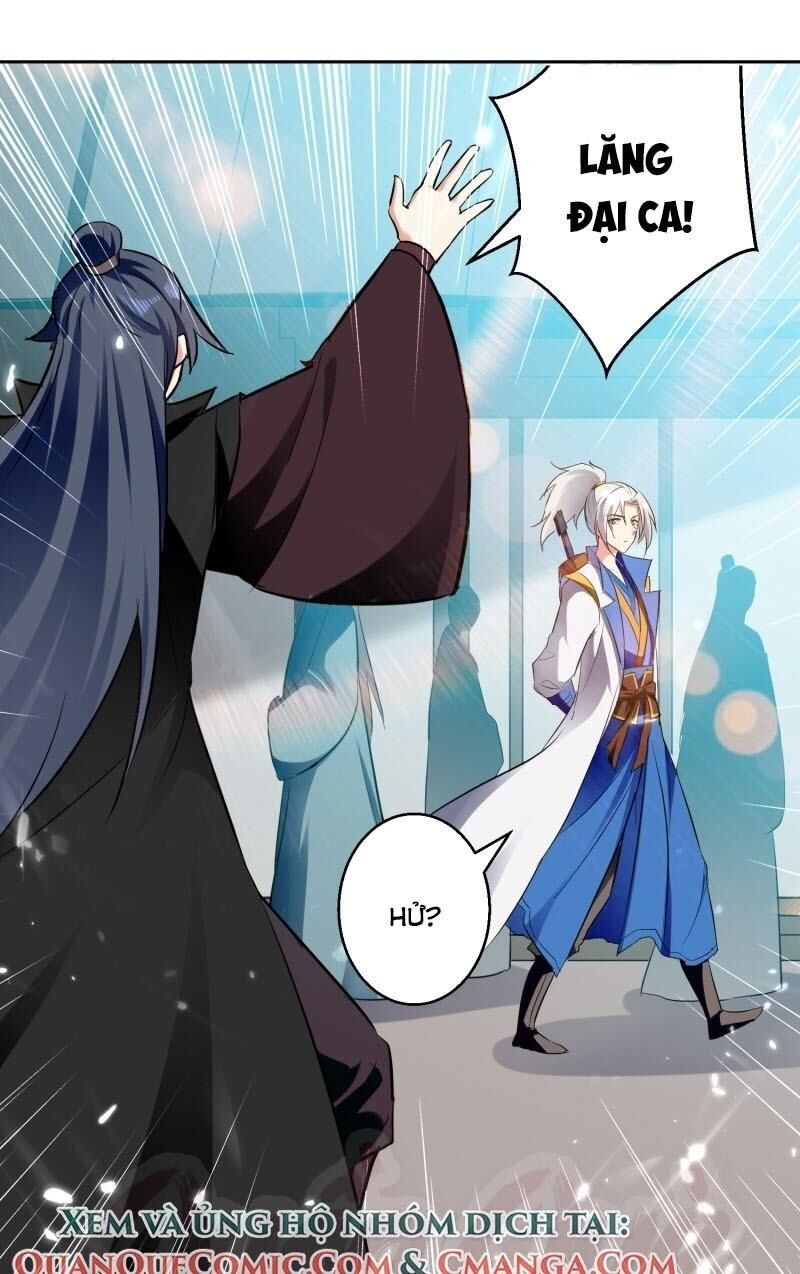Lăng Thiên Thần Đế Chapter 92 - Trang 2