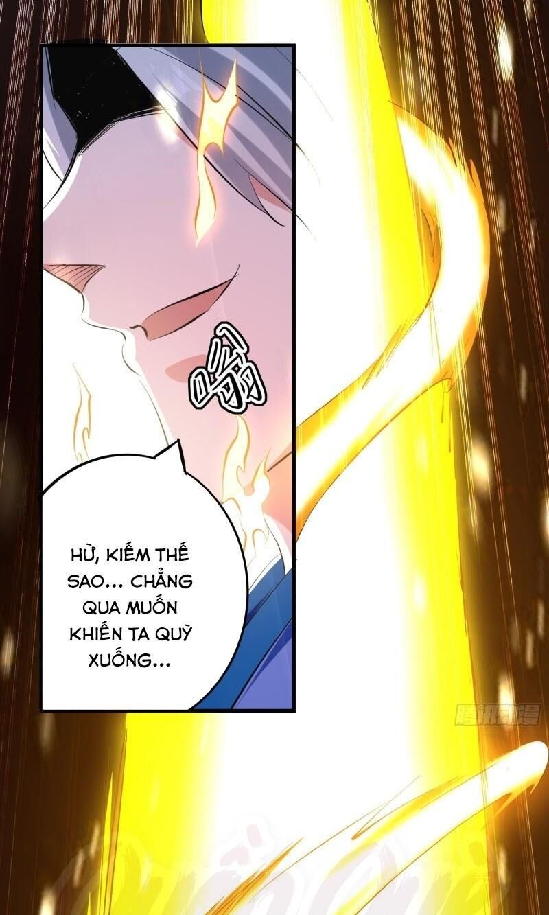 Lăng Thiên Thần Đế Chapter 92 - Trang 2