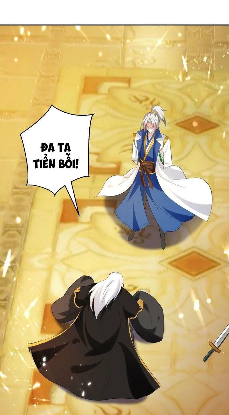 Lăng Thiên Thần Đế Chapter 93 - Trang 2