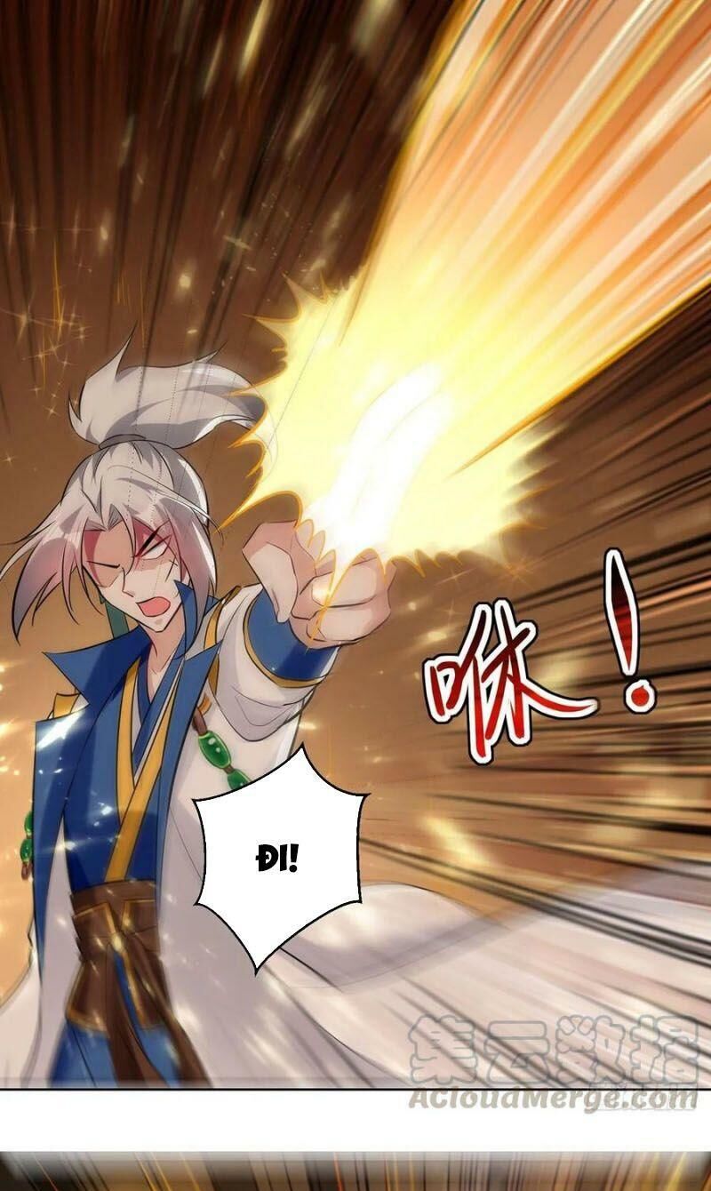 Lăng Thiên Thần Đế Chapter 93 - Trang 2