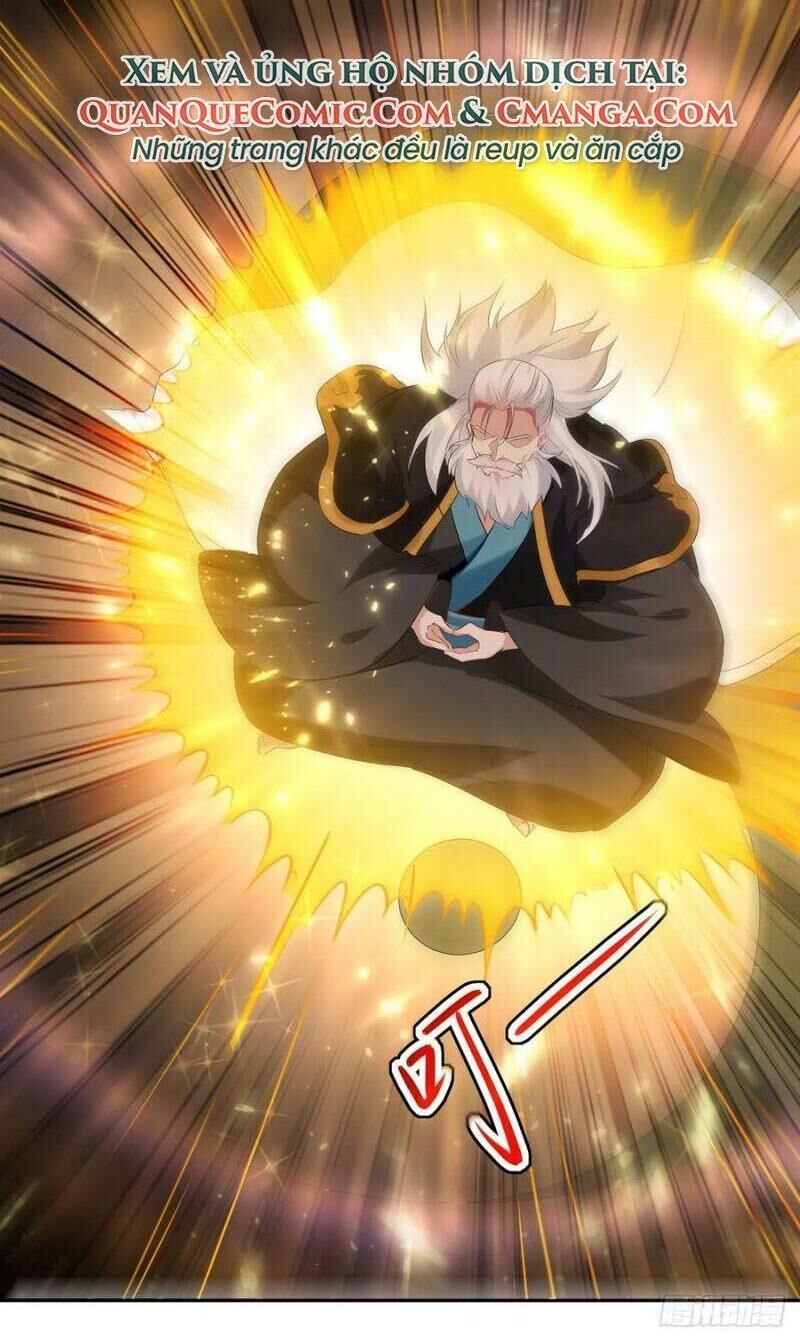 Lăng Thiên Thần Đế Chapter 93 - Trang 2