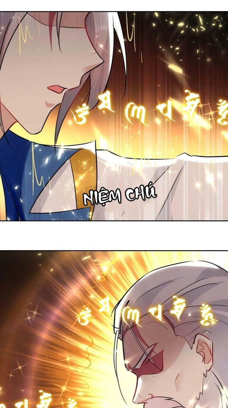 Lăng Thiên Thần Đế Chapter 93 - Trang 2