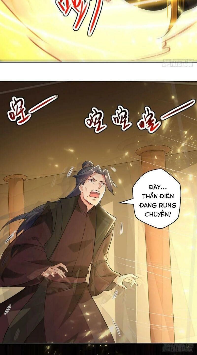 Lăng Thiên Thần Đế Chapter 93 - Trang 2