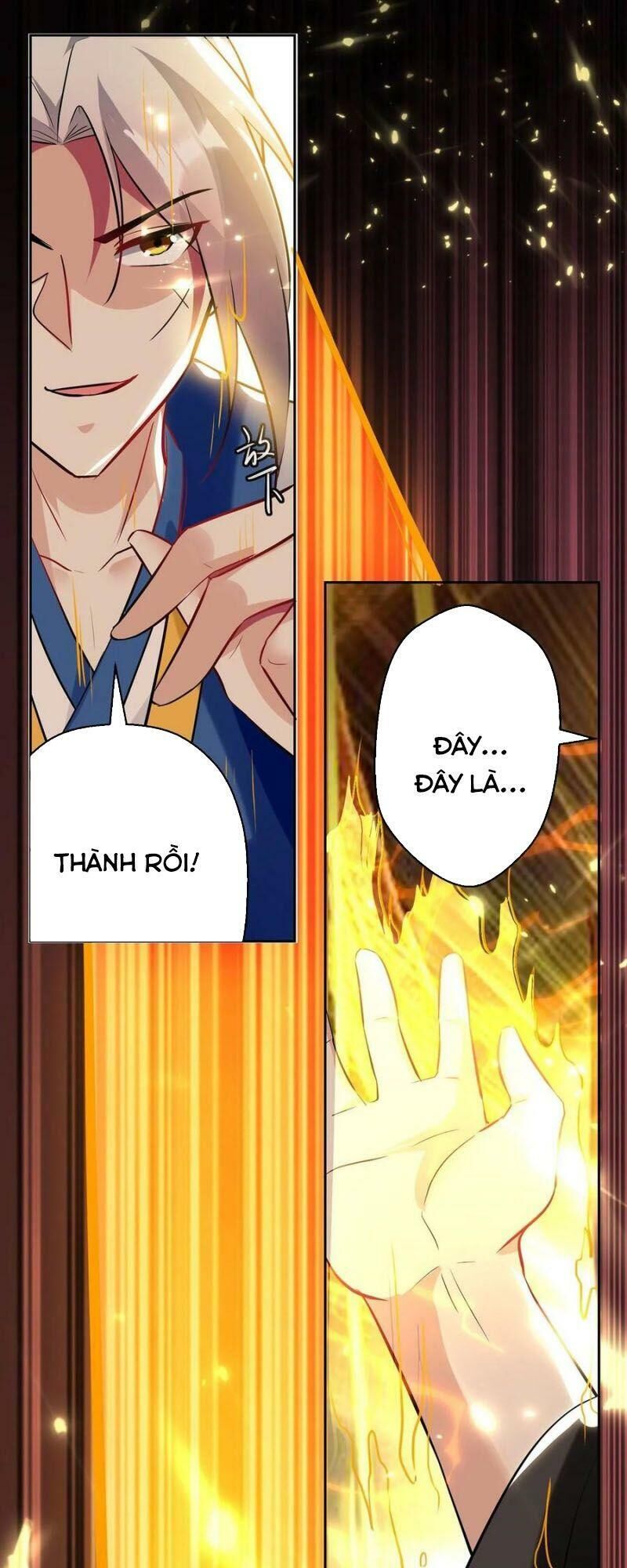 Lăng Thiên Thần Đế Chapter 93 - Trang 2