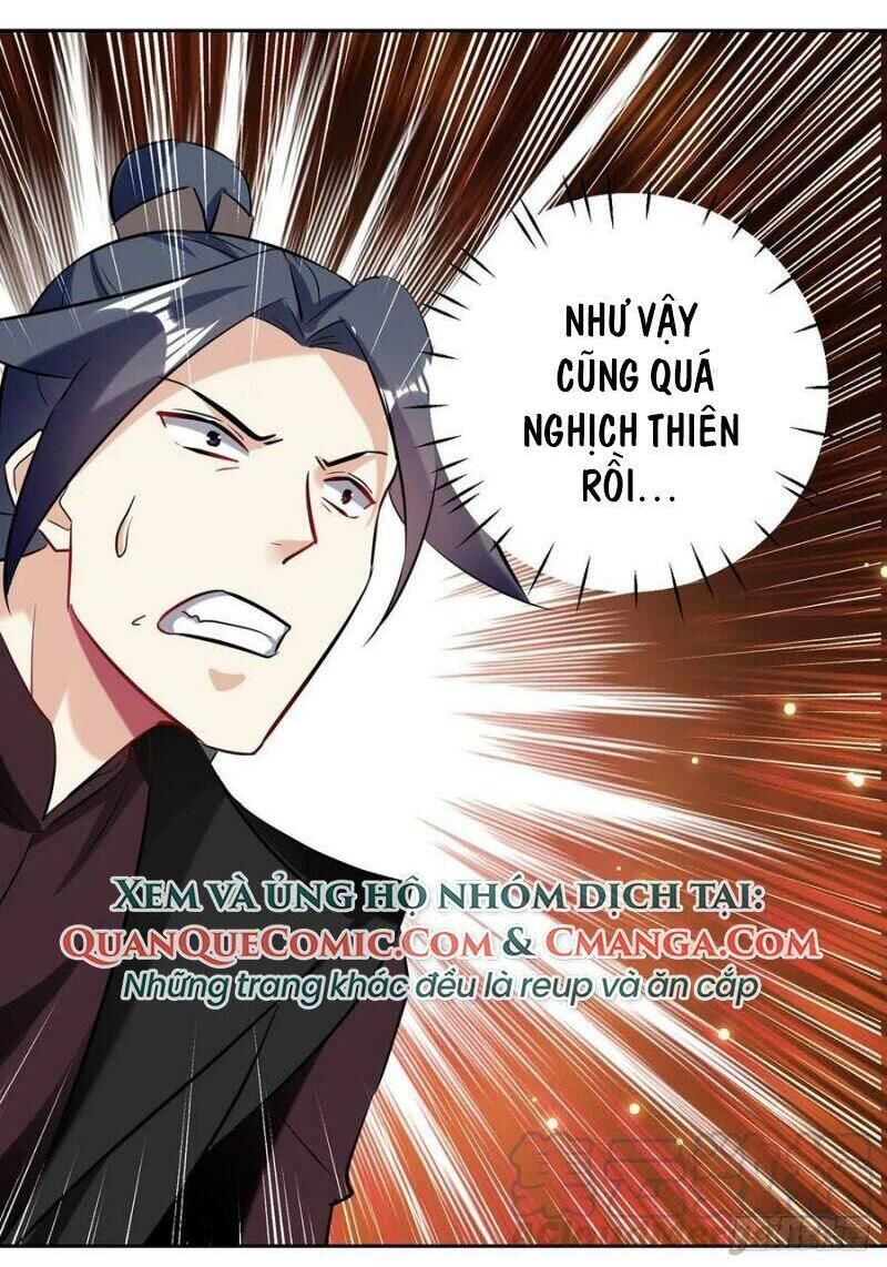 Lăng Thiên Thần Đế Chapter 93 - Trang 2