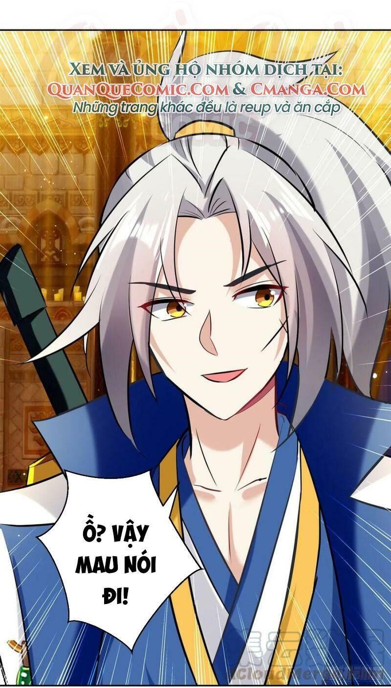 Lăng Thiên Thần Đế Chapter 93 - Trang 2