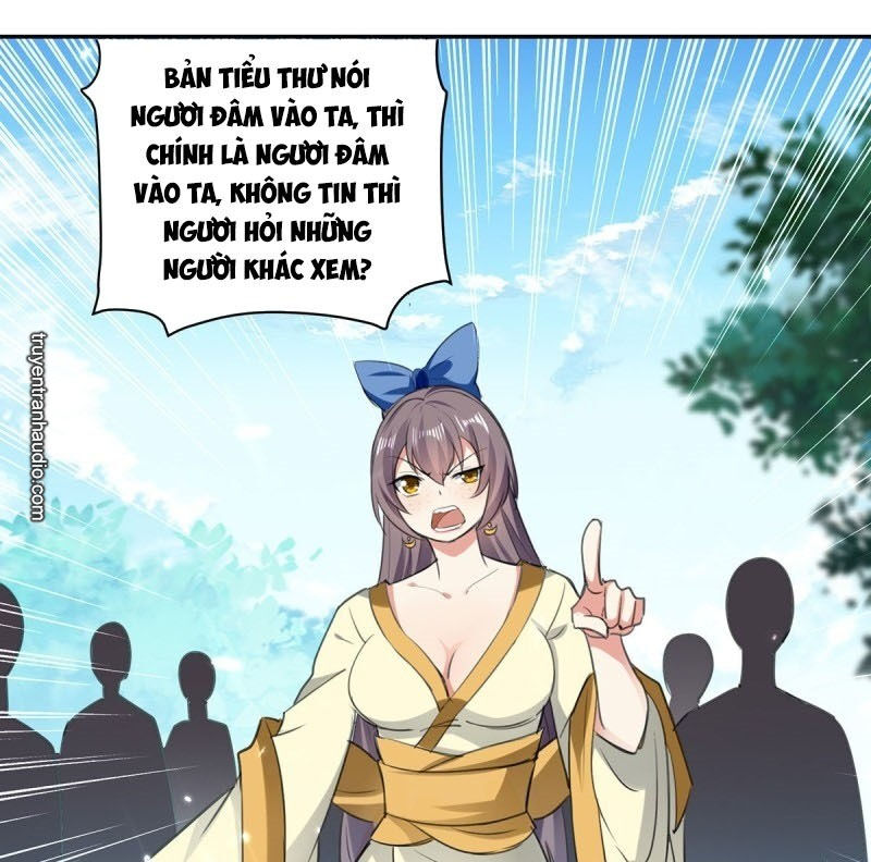 Lăng Thiên Thần Đế Chapter 94 - Trang 2