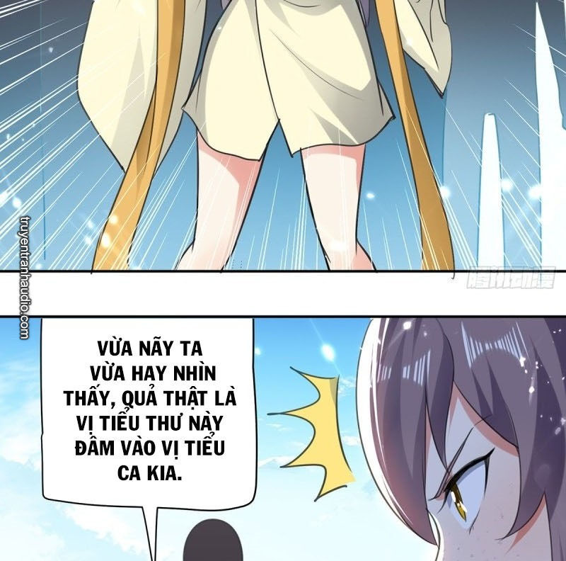 Lăng Thiên Thần Đế Chapter 94 - Trang 2